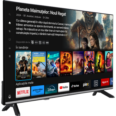 Televizor Horizon LED TV 40" FHD-SMART 40HL6360F/D