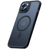 Etui Torras Guardian do iPhone 15 (czarne)