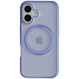 Torras Ostand Pro Case for iPhone 16 (Blue)