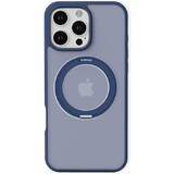 Torras Ostand Pro Case for iPhone 16 ProMax (Blue)