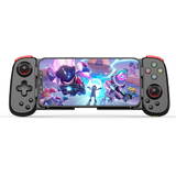 Controller fara Fir, 400mAh, Bluetooth - Techsuit (D6 DP) - Black