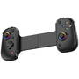 Gamepad Controller fara Fir, 400mAh, Bluetooth - Techsuit (BSP-D8 Pro) - Black