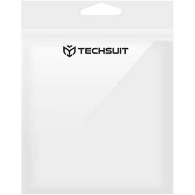 Stop pentru Bicicleta cu Baterie (set 2) - Techsuit (THBL4) - Blue
