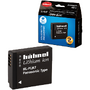 HAHNEL Hhnel Battery Panasonic HL-PLH7 / DMW-BLH7