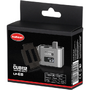 HAHNEL Hhnel ProCUBE 2 Plate for Canon LP-E8 Battery