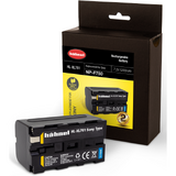 HAHNEL Hhnel Battery Sony HL-XL781 / NP-F750