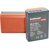 HAHNEL Hhnel Battery Extreme Olympus HLX-OX1 / BLX-1