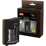 HAHNEL Hhnel Battery Nikon HL-EL18d / EN-EL18D