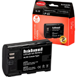 Hhnel Battery Canon HL-E6NH / LP-E6NH
