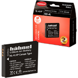 Hhnel Battery Canon HL-4LHP / NB-4LHP