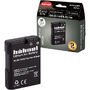 HAHNEL Hhnel Battery Nikon HL-EL14/14A / EN-EL14/14a