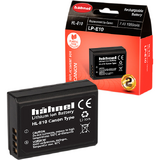 Hhnel Battery Canon HL-E10 / LP-E10
