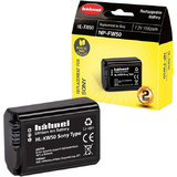 HAHNEL Hhnel Battery Sony HL-XW50 / NP-FW50