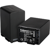 HAHNEL Hhnel Battery Canon HL-C828 / BP-828