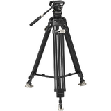 SmallRig 3989 Heavy-Duty Carbon Fiber Video Tripod Kit FreeBlazer AD-100