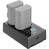 SmallRig 4084 Battery Charger For LP-E6 Batteries