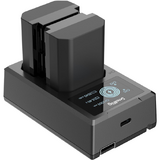 3824 NP-FZ100 Battery  Charger Kit