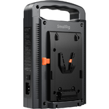 4578 Dual Channel V-Mount Battery Charger