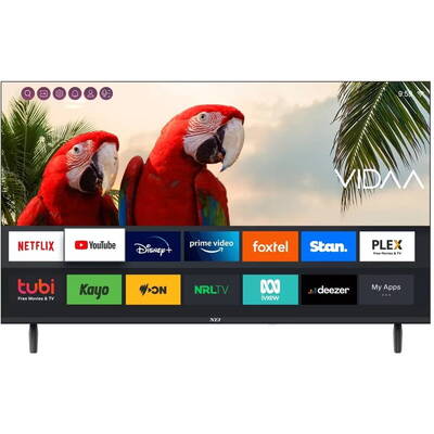 Televizor NEI Smart TV 40NE5901 Seria NE5901 100cm negru Full HD
