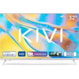 Smart TV 32H760QW Seria H760QW 80cm alb HD Ready