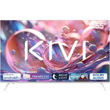 Smart TV 55U760QW Seria U760QW 139cm alb 4K UHD HDR