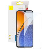 Szkło hartowane przezroczyste dla HUAWEI Changxiang 50z Baseus