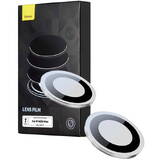 Szkło hartowane Baseus na aparat do iPhone 14/14 Plus