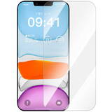 Baseus privacy tempered glass Superior HD for iP 11Pro/X/XS +cleaning kit and EasyStick