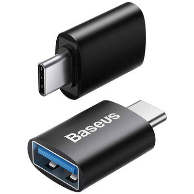 Adaptor Baseus Adaptor OTG Type-C la USB 3.1