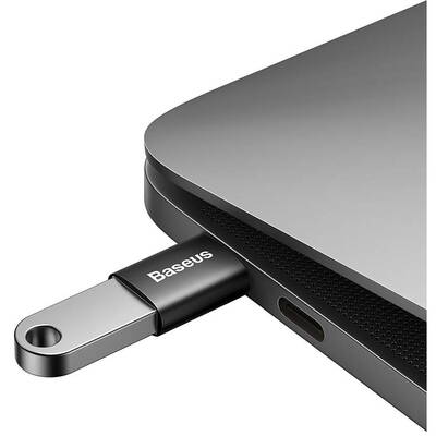 Adaptor Baseus Adaptor OTG Type-C la USB 3.1