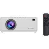 Projector Blitzwolf, BW-V8, 4K, Android OS