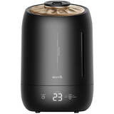 Ultradźwiękowy nawilżacz powietrza Deerma F600 Czarny