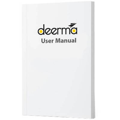 Nawilżacz powietrza Deerma DEM-F951W