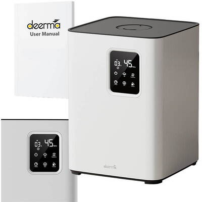 Nawilżacz powietrza Deerma DEM-F951W