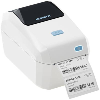 Imprimanta termica Niimbot K3W Commercial Cream