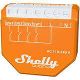 Sterownik Shelly Qubino Wave i4