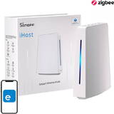 Centrala WiFi, ZigBee Sonoff iHost Smart Home Hub AIBridge-26, 4GB RAM