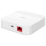 Heiman Smart gateway HS6GW ZigBee / Wi-Fi