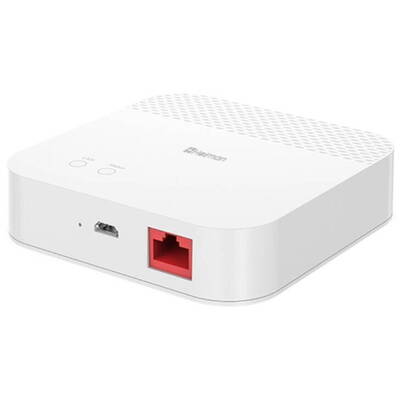 Heiman Smart gateway HS6GW ZigBee / Wi-Fi