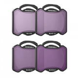 Set of 4 filters ND8,16,32,64 Freewell for DJI Avata 2