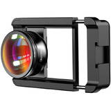 Obiektyw do telefonu APEXEL APL-HB100CPL 100mm makro CPL (czarny)