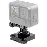 Helmet mount Puluz for action cameras