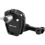 Motorcycle Windshield Mount Clip PULUZ  for Action Cameras (Black)