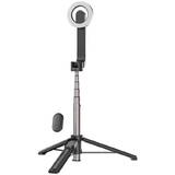 Magnetic selfie stick Telesin