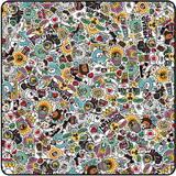 Torebka ochronna PGYTECH rozmiar M (kolaż pop)