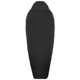 Sea To Summit Reactor Sleeping Bag Liner - Mummy Standard- Black