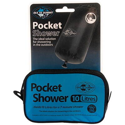 Pocket Shower SEA TO SUMMIT