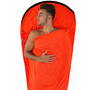 Sea To Summit Reactor Extreme Adult Mummy sleeping bag Fiber Black