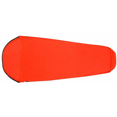 Sea To Summit Reactor Extreme Adult Mummy sleeping bag Fiber Black