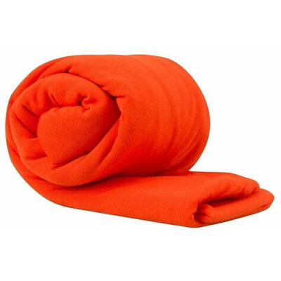 Sea To Summit Reactor Extreme Adult Mummy sleeping bag Fiber Black